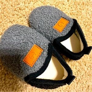 Baby Moccasins